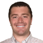 Portrait of Tom Scaramellino